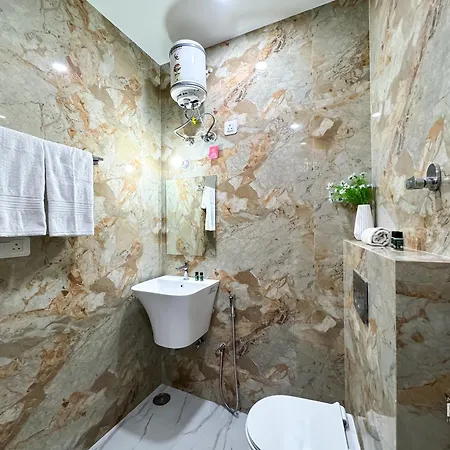 Guru Sadan A Luxe Stay Ayodhya Exterior photo