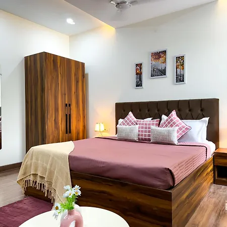 Guru Sadan A Luxe Stay Ayodhya Exterior photo
