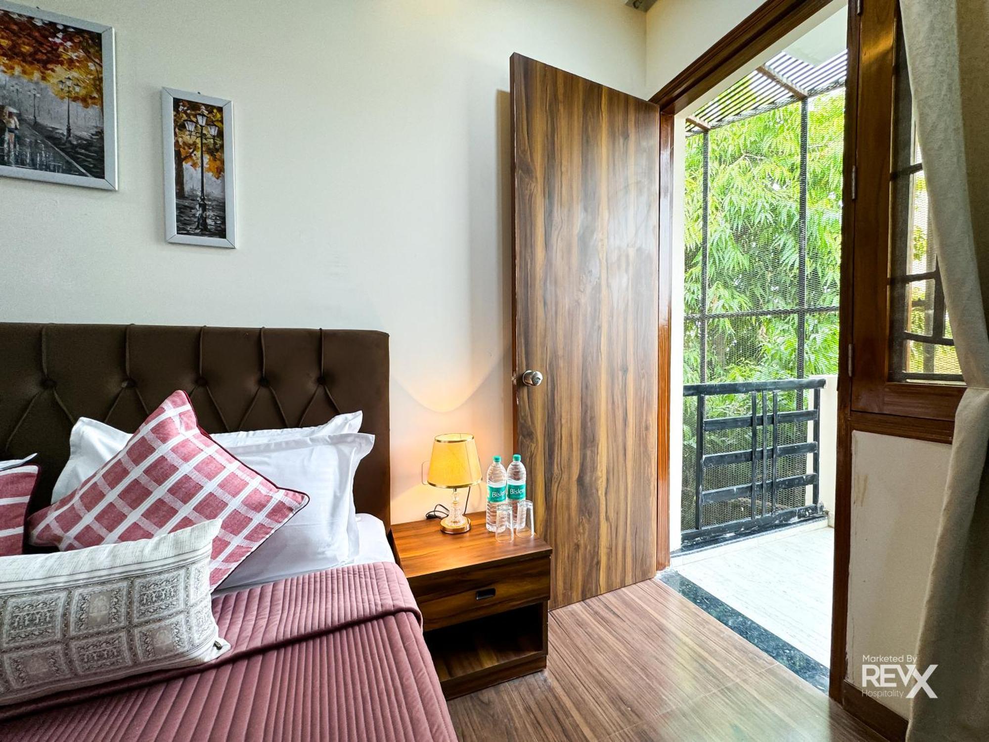 Guru Sadan A Luxe Homestay