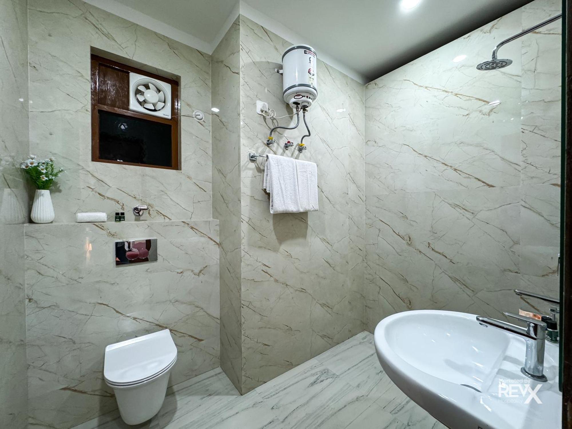 Homestay Guru Sadan A Luxe