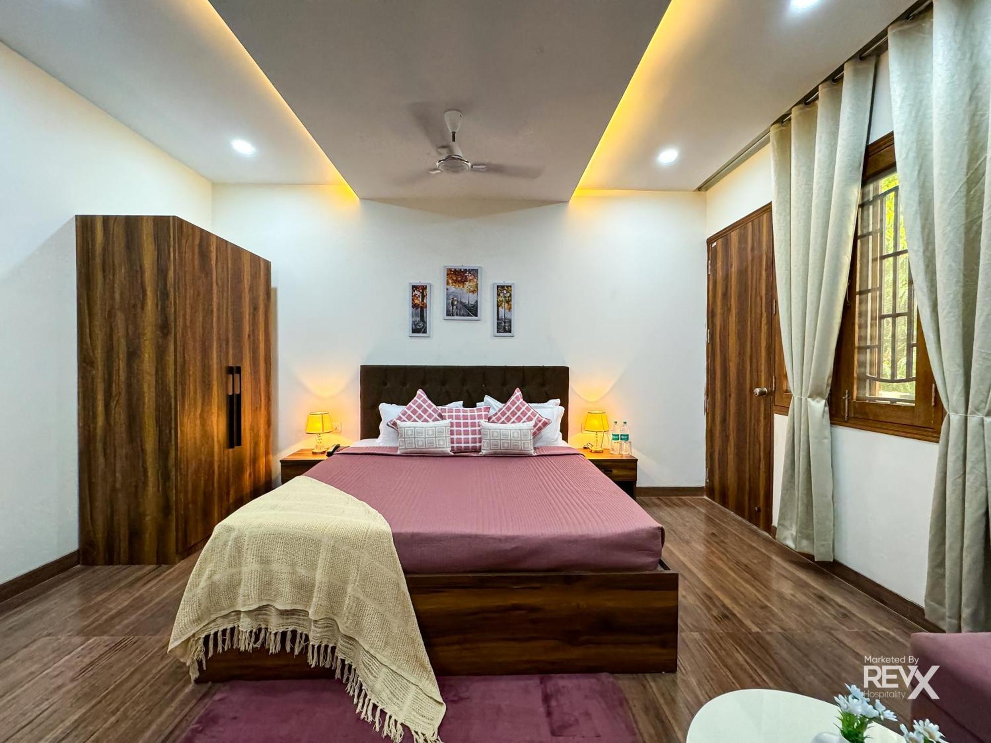 Guru Sadan A Luxe Homestay