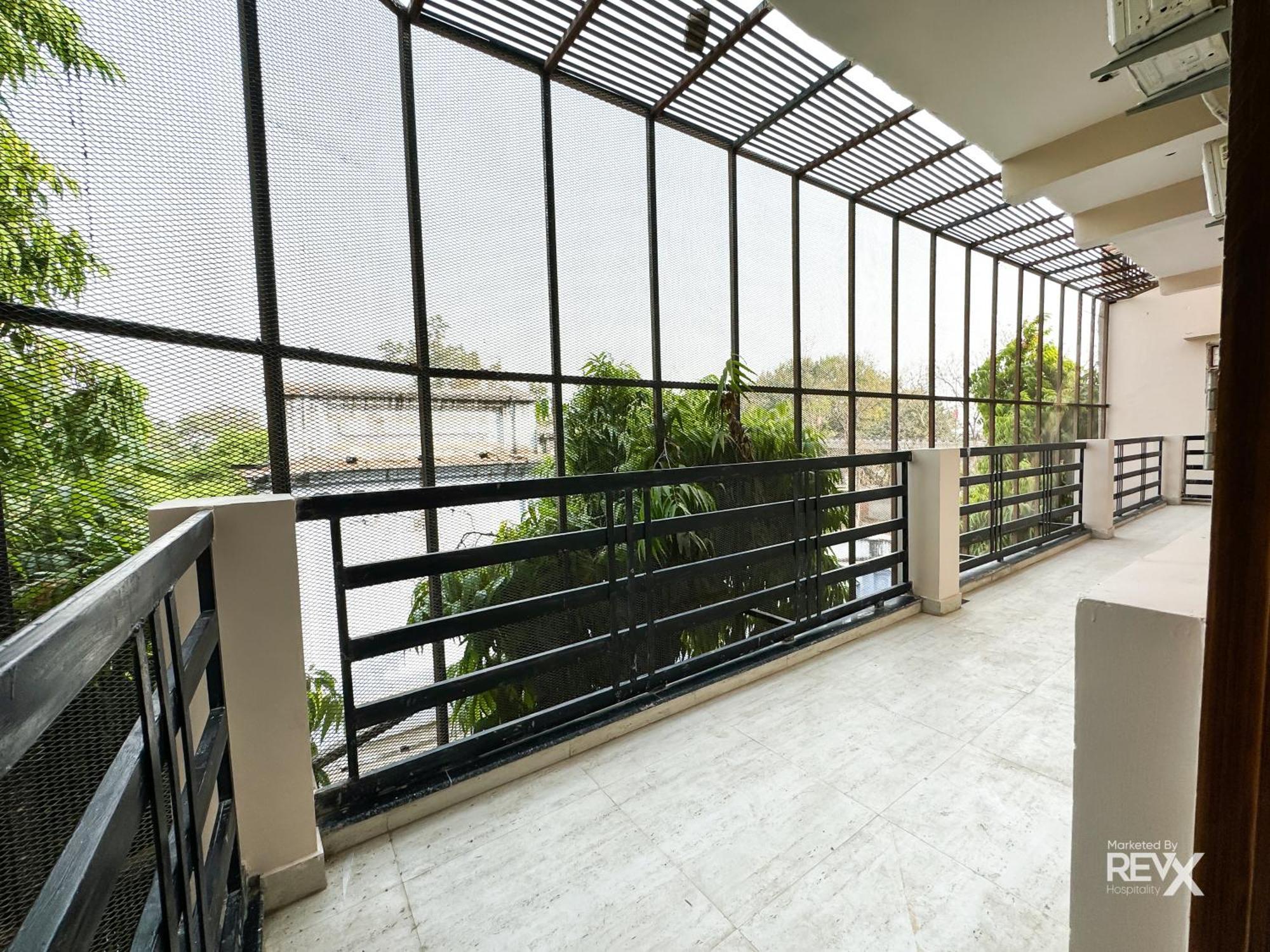 Guru Sadan A Luxe Homestay