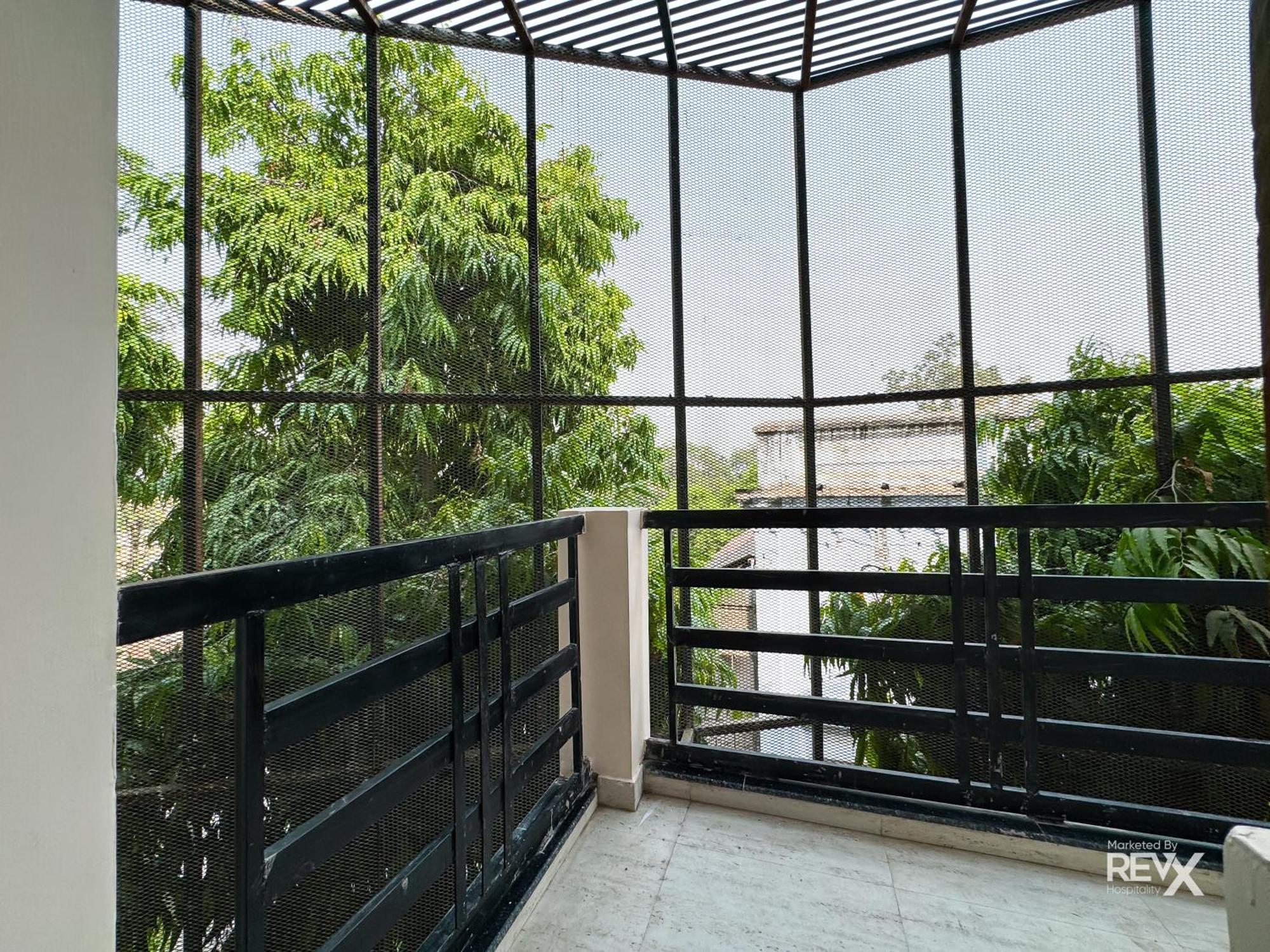 Homestay Guru Sadan A Luxe Ayodhya