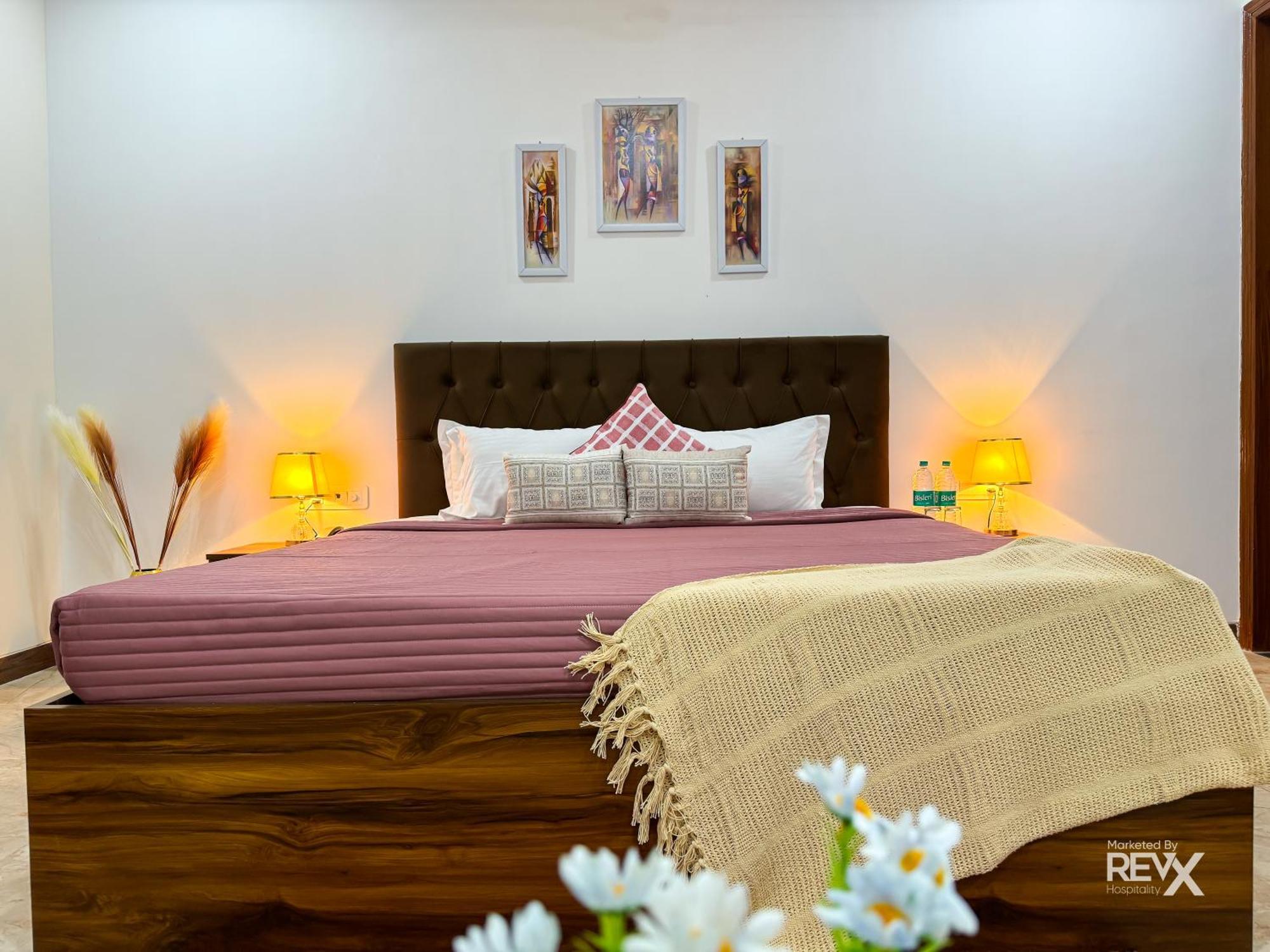 Guru Sadan A Luxe Homestay