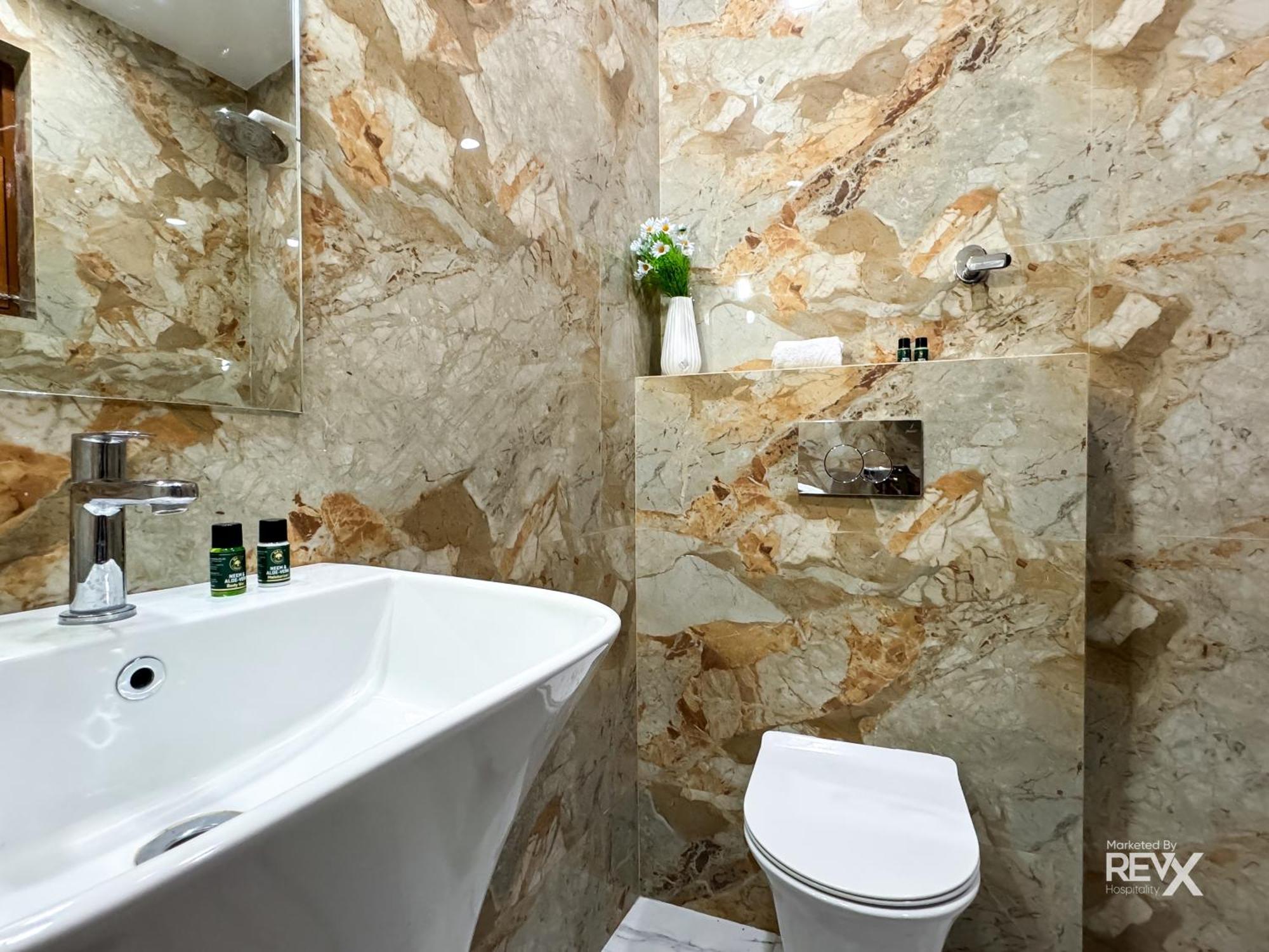 Guru Sadan A Luxe Homestay