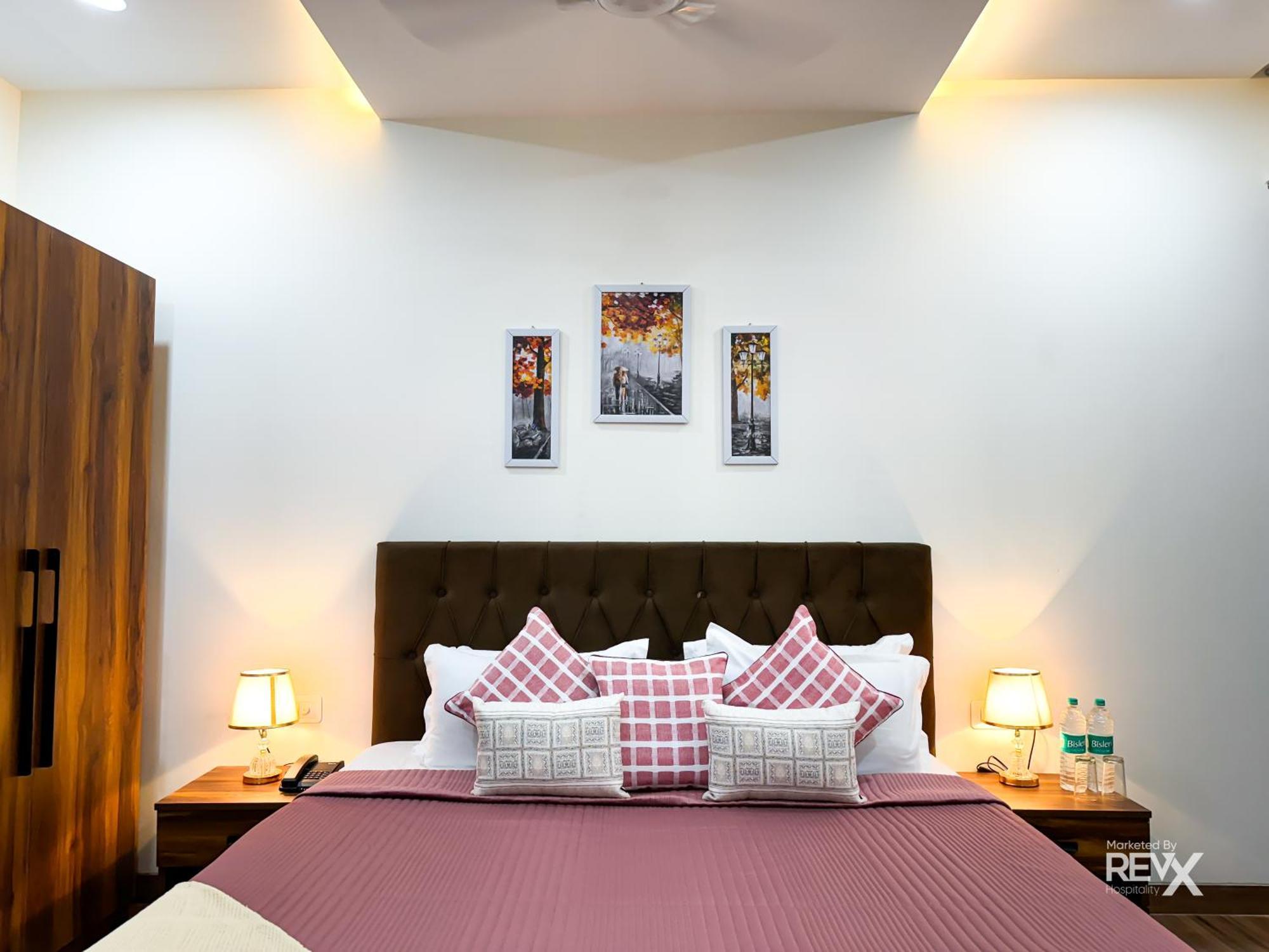 Guru Sadan A Luxe Homestay Ayodhya