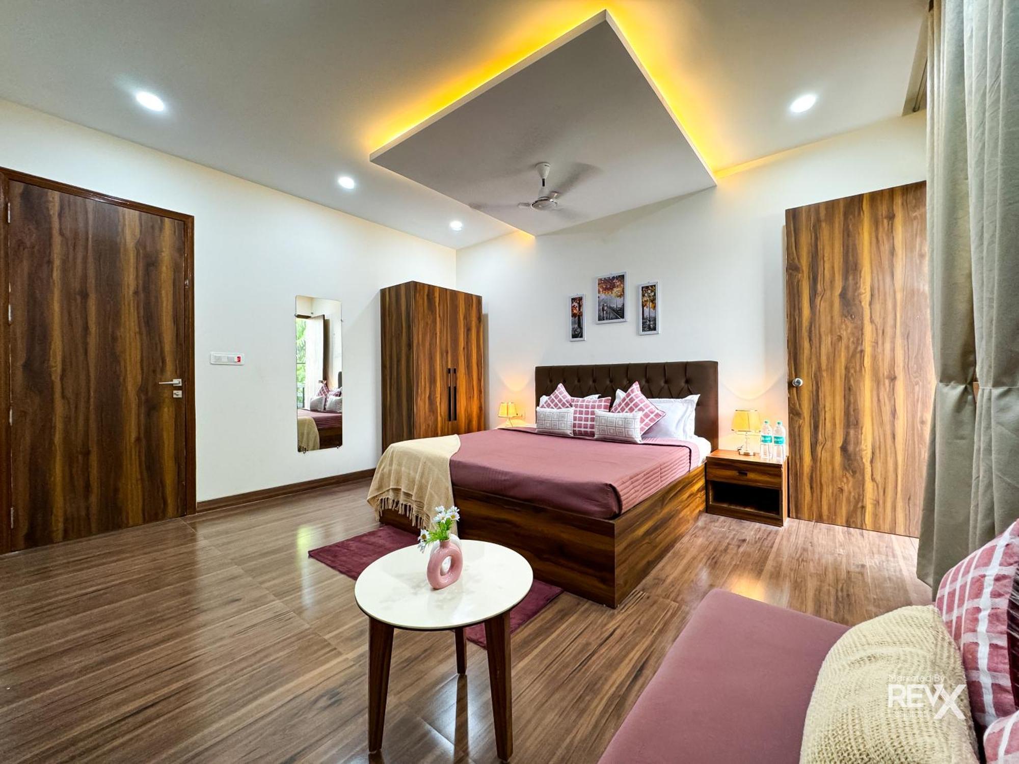 Guru Sadan A Luxe Homestay Ayodhya