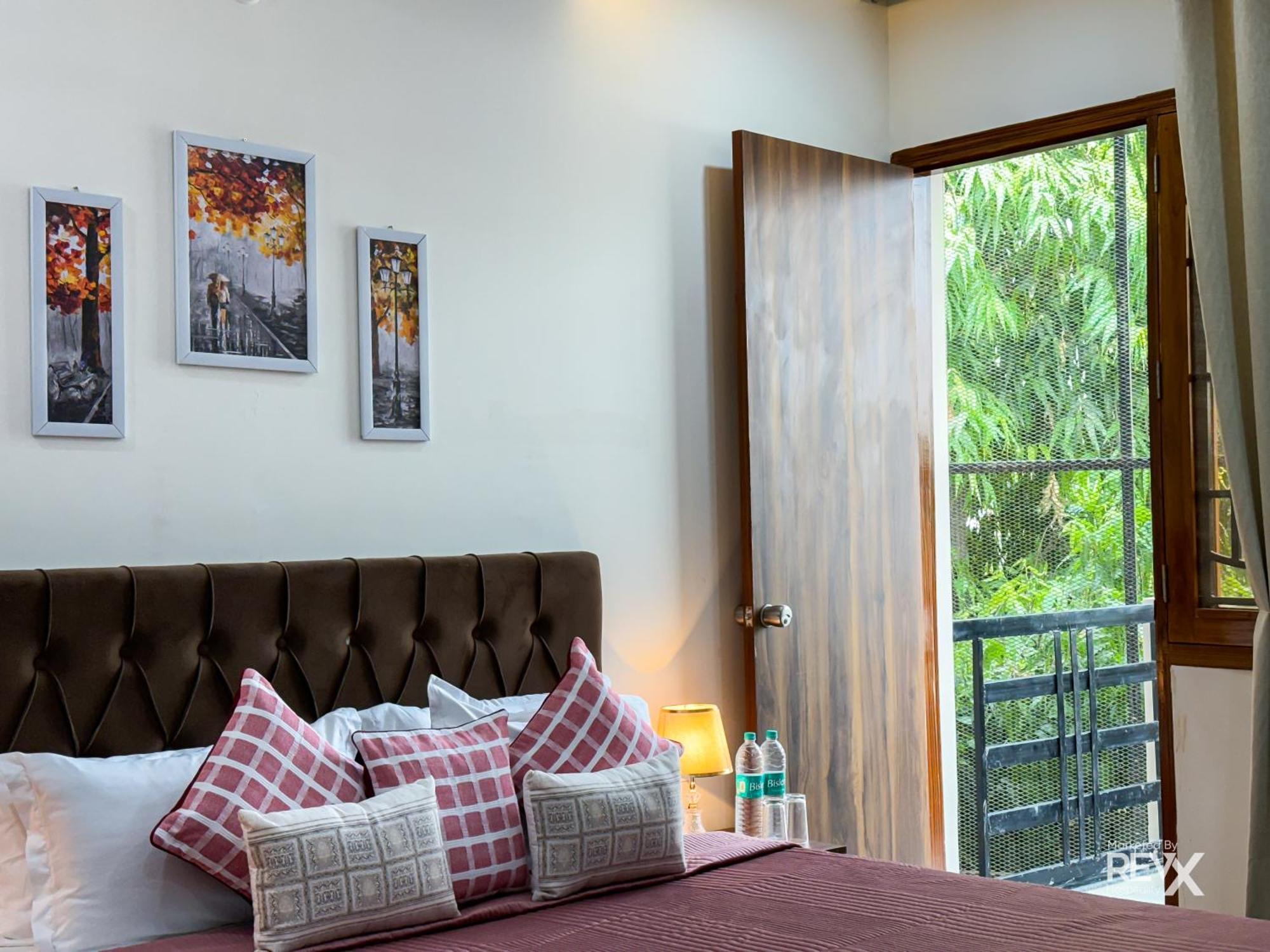Homestay Guru Sadan A Luxe *