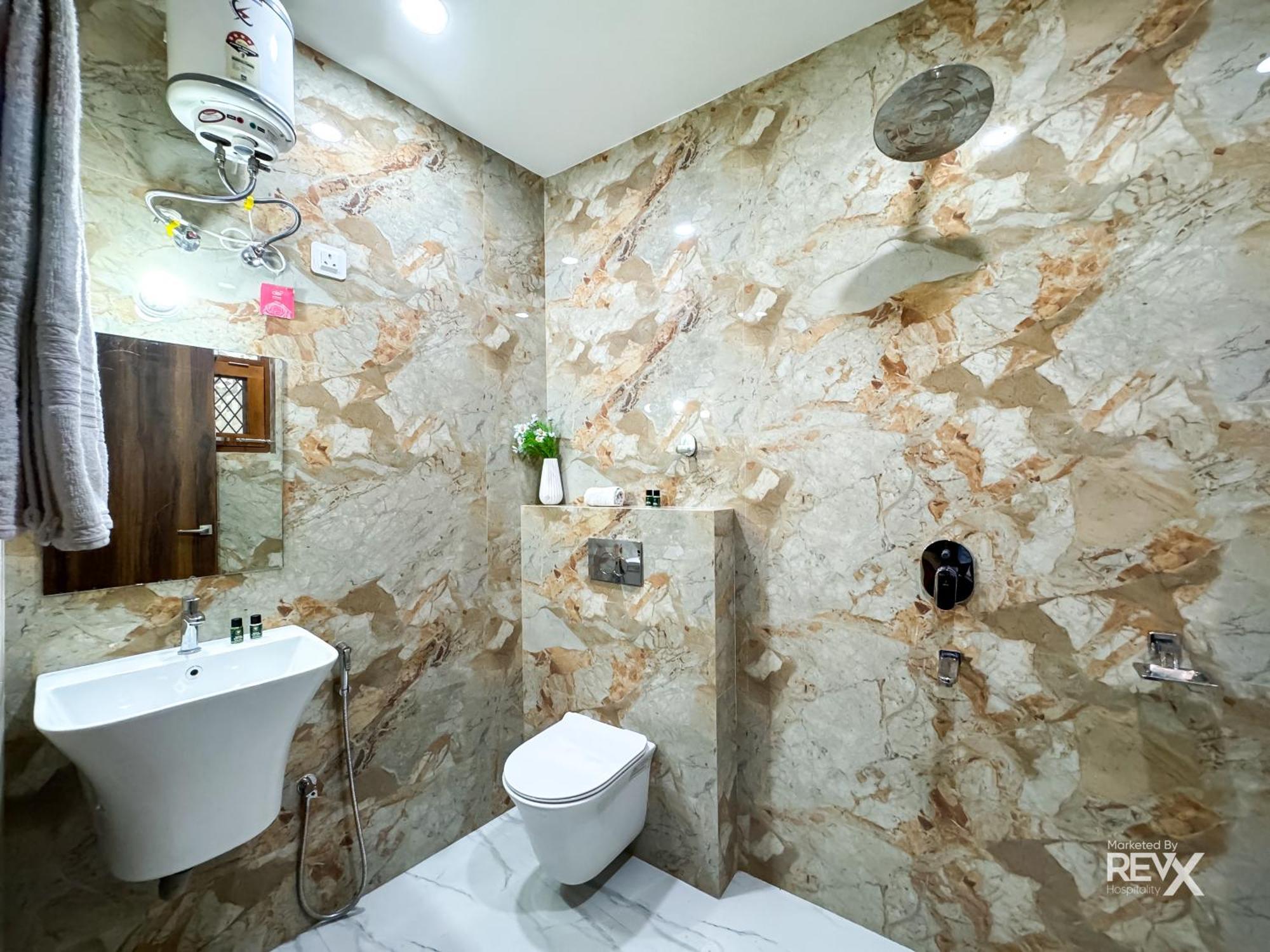 Guru Sadan A Luxe * Ayodhya